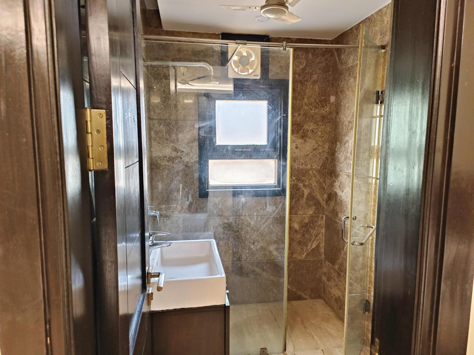 Greenleaf Apartment And Suites, Greater Kailash 1 New Delhi Exterior foto